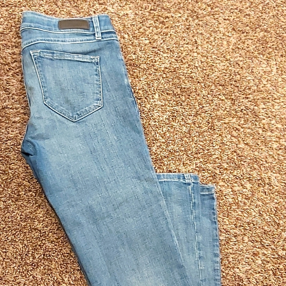 Jeans from Bootlegger, size 27